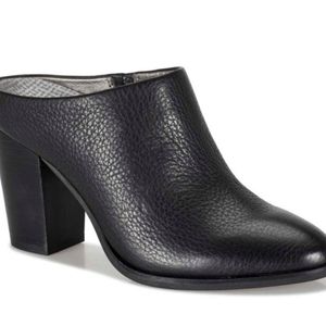 Bare Traps Posture+ Caitee mule 9.5 NIB